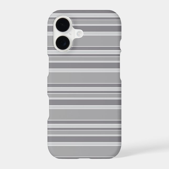 Gray stripes (Back)
