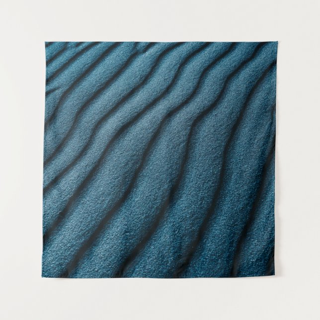 Gray surface tapestry (Front)