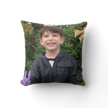 Grayden at Sesame Place