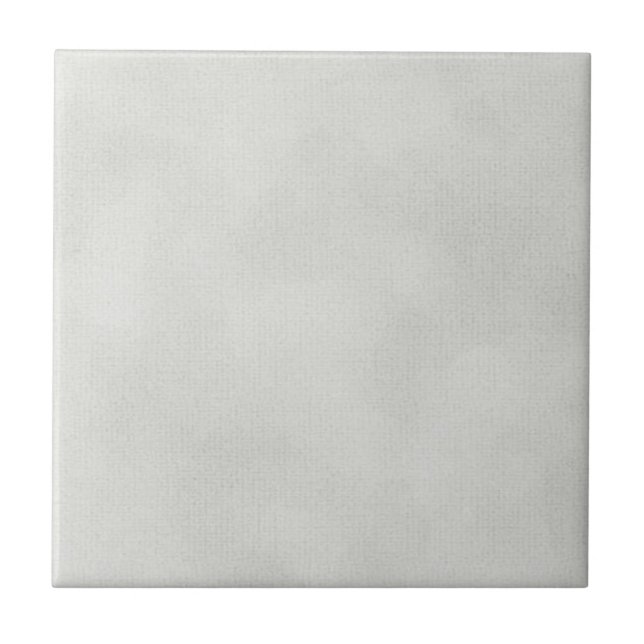Grayish White Natural StoneTile Tile (Front)