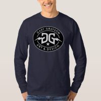 Grayson Design T-Shirt