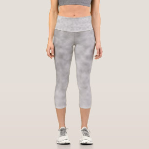 Grayveil Rising Capri Leggings
