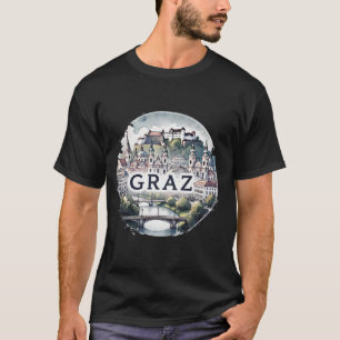 Graz T-Shirt