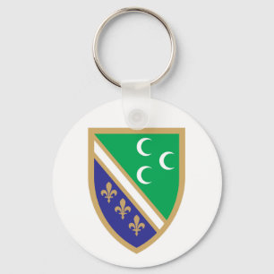 Grb Sandžaka, Sandžak coat of arms Keychain