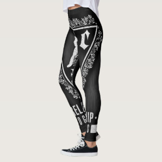 GRC Dogsports Original, leggings, black Leggings