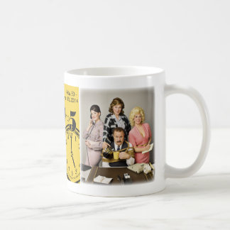 GRCT-9 dans la tasse de 5 expositions