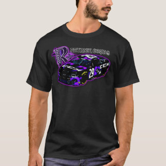 GRD 2023 - Patrick Combs - T-Shirt