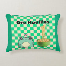 Gre noodles