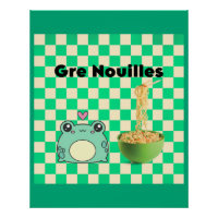 gre noodles