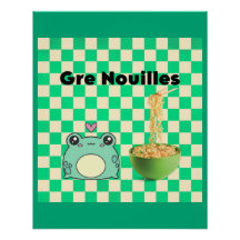 gre noodles
