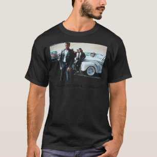 Grease - Thunder Road  T-Shirt