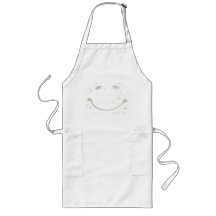 Greasy Smiles Apron