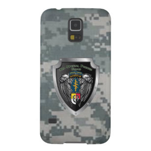 Great 3rd Special Operations Group Case For Galaxy S5