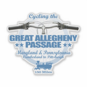 Great Allegheny Passage (H2)
