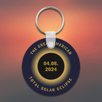 Great American Total Solar Eclipse 8 April, 2024
