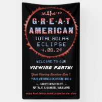 Great American Total Solar Eclipse Viewing Party