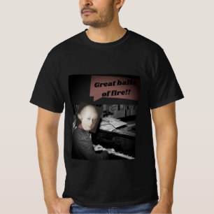 Great Balls T-shirt