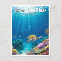 Great Barrier Reef Australia