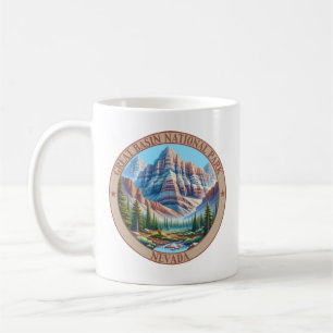 Great Basin National Park, Nevada, USA Coffee Mug