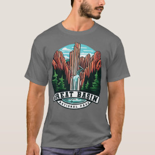 Great Basin National Park T-Shirt