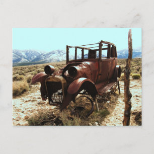 Great Basin Postcard