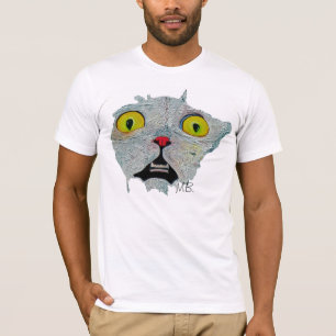 Great Big Eyes T-Shirt! T-Shirt