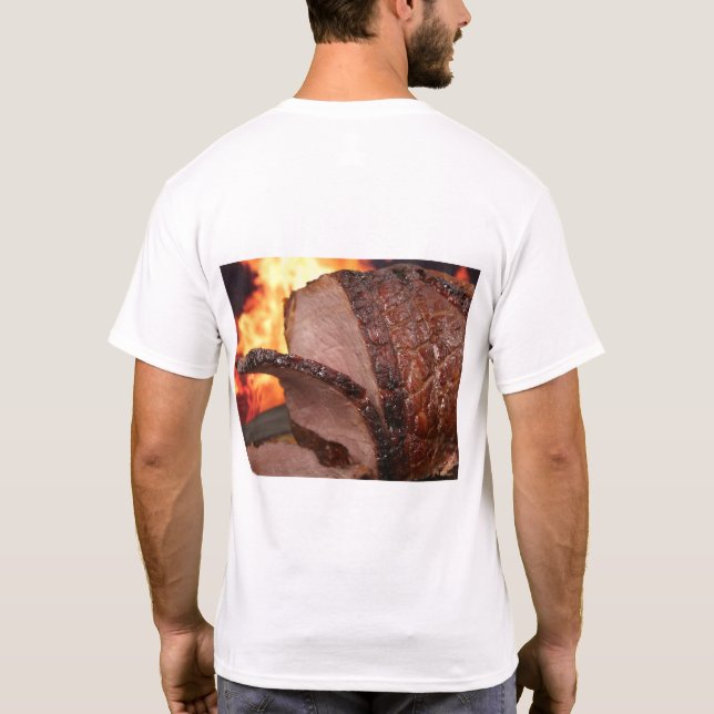 Great Big HAM Shirt (Back)