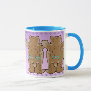 Great Big Hug Mug