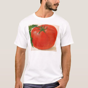 great BIG juicy tomato T-Shirt