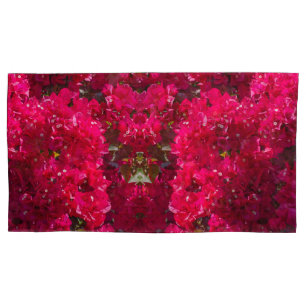 Great Bougainvillea PillowCase