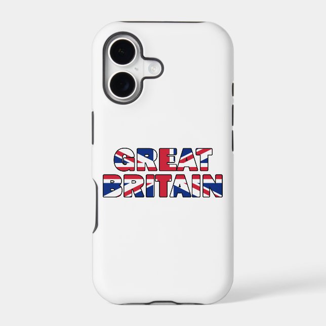 Great Britain 007 (Back)