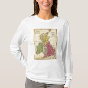 Great Britain and Ireland T-Shirt
