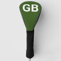 Great Britain Euro/ Green