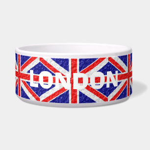 Great Britain Flag Design