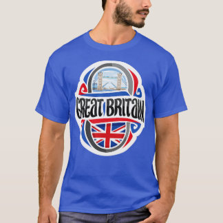 Great Britain T-Shirt