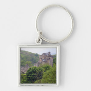 Great Britain, United Kingdom, Scotland, Keychain