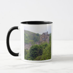 Great Britain, United Kingdom, Scotland, Mug