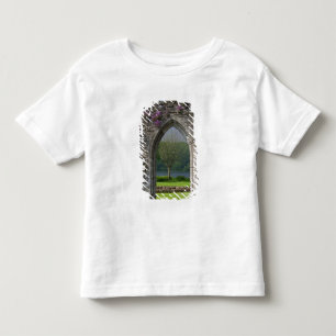 Great Britain, United Kingdom, Scotland. Ruins Toddler T-shirt