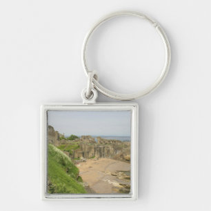 Great Britain, United Kingdom, Scotland, St. Keychain