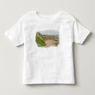 Great Britain, United Kingdom, Scotland, St. Toddler T-shirt
