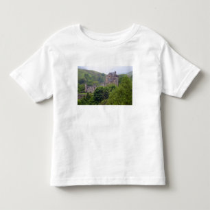 Great Britain, United Kingdom, Scotland, Toddler T-shirt