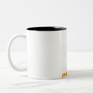 Great Chess Kids Chess Piece Girls Boys Two-Tone Coffee Mug