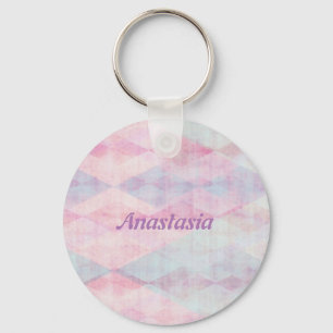 Great Cool Trendy Beautiful Amazing Keychain