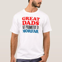 Great Dads Promoted To Morfar