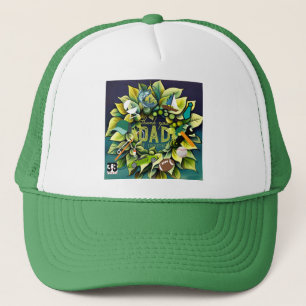 Great Dads Trucker Hat