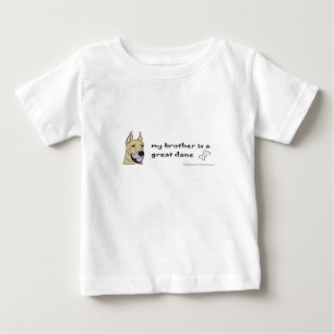 great dane baby T-Shirt