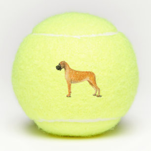 Great Dane Balls