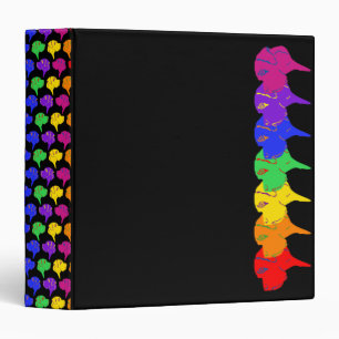 Great Dane Binder