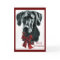 Great Dane Black Christmas Gifts
