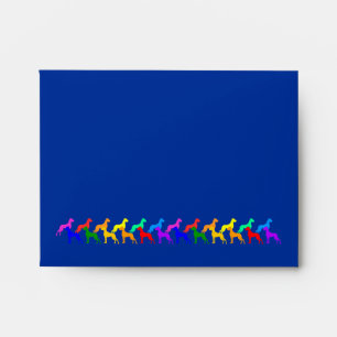 Great Dane Borduere Envelopes